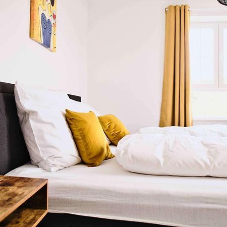 Mein Eifel Ferienhaus Altes Pfarrhaus Dahlem  Εξωτερικό φωτογραφία