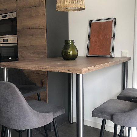Mein Eifel Ferienhaus Altes Pfarrhaus Dahlem  Εξωτερικό φωτογραφία