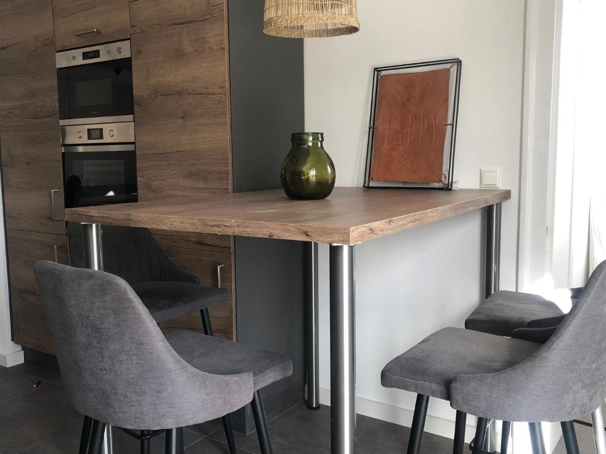 Mein Eifel Ferienhaus Altes Pfarrhaus Dahlem  Εξωτερικό φωτογραφία